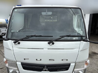 MITSUBISHI FUSO Canter Flat Body TPG-FDA00 2015 35,000km_10