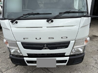 MITSUBISHI FUSO Canter Flat Body TPG-FDA00 2015 35,000km_11