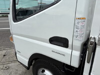 MITSUBISHI FUSO Canter Flat Body TPG-FDA00 2015 35,000km_12