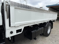 MITSUBISHI FUSO Canter Flat Body TPG-FDA00 2015 35,000km_14