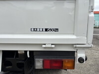 MITSUBISHI FUSO Canter Flat Body TPG-FDA00 2015 35,000km_26