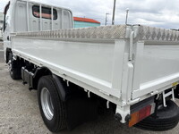 MITSUBISHI FUSO Canter Flat Body TPG-FDA00 2015 35,000km_2