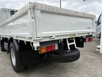 MITSUBISHI FUSO Canter Flat Body TPG-FDA00 2015 35,000km_3