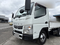 MITSUBISHI FUSO Canter Flat Body TPG-FDA00 2015 35,000km_4