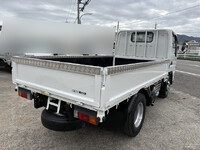 MITSUBISHI FUSO Canter Flat Body TPG-FDA00 2015 35,000km_5