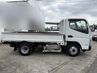 MITSUBISHI FUSO Canter Flat Body TPG-FDA00 2015 35,000km_7