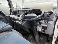 MITSUBISHI FUSO Canter Flat Body TPG-FDA00 2015 35,000km_8