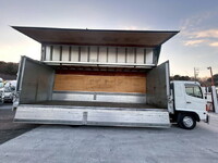 HINO Ranger Aluminum Wing BKG-FD7JPYA 2008 551,000km_10