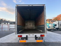 HINO Ranger Aluminum Wing BKG-FD7JPYA 2008 551,000km_11