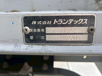 HINO Ranger Aluminum Wing BKG-FD7JPYA 2008 551,000km_16