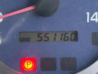 HINO Ranger Aluminum Wing BKG-FD7JPYA 2008 551,000km_22