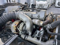 HINO Ranger Aluminum Wing BKG-FD7JPYA 2008 551,000km_28