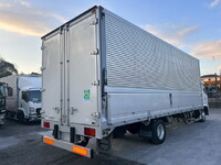 HINO Ranger Aluminum Wing BKG-FD7JPYA 2008 551,000km_2