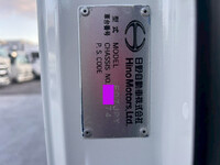 HINO Ranger Aluminum Wing BKG-FD7JPYA 2008 551,000km_30