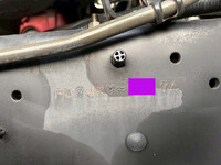 HINO Ranger Aluminum Wing BKG-FD7JPYA 2008 551,000km_31