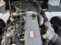 HINO Ranger Aluminum Wing BKG-FD7JPYA 2008 551,000km_5