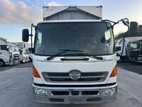HINO Ranger Aluminum Wing BKG-FD7JPYA 2008 551,000km_6