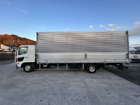 HINO Ranger Aluminum Wing BKG-FD7JPYA 2008 551,000km_7