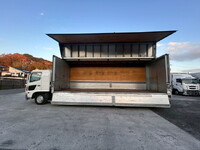 HINO Ranger Aluminum Wing BKG-FD7JPYA 2008 551,000km_8