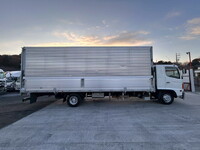 HINO Ranger Aluminum Wing BKG-FD7JPYA 2008 551,000km_9