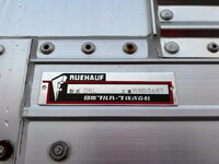 UD TRUCKS Quon Aluminum Wing 2PG-CG5CA 2020 364,000km_15