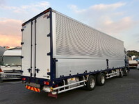 UD TRUCKS Quon Aluminum Wing 2PG-CG5CA 2020 364,000km_2