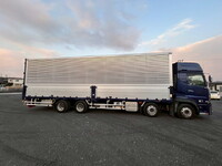 UD TRUCKS Quon Aluminum Wing 2PG-CG5CA 2020 364,000km_9