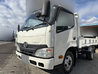 HINO Dutro Dump TKG-XZC610T 2013 29,000km_3