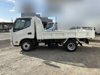 HINO Dutro Dump TKG-XZC610T 2013 29,000km_4