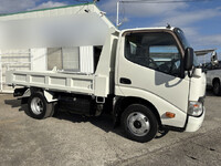 HINO Dutro Dump TKG-XZC610T 2013 29,000km_6
