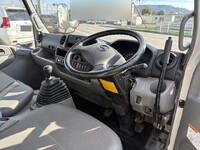 HINO Dutro Dump TKG-XZC610T 2013 29,000km_7