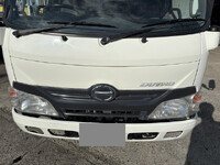 HINO Dutro Dump TKG-XZC610T 2013 29,000km_9