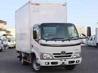 TOYOTA Dyna Panel Van ABF-TRY230 2016 46,000km_1