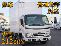 TOYOTA Dyna Panel Van ABF-TRY230 2016 46,000km_1