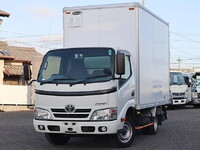 TOYOTA Dyna Panel Van ABF-TRY230 2016 46,000km_3