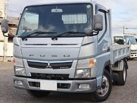 MITSUBISHI FUSO Canter Dump TPG-FBA30 2017 71,518km_3