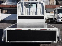 TOYOTA Dyna Flat Body QDF-KDY231 2018 47,418km_10