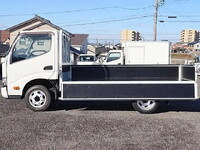 TOYOTA Dyna Flat Body QDF-KDY231 2018 47,418km_12
