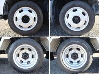 TOYOTA Dyna Flat Body QDF-KDY231 2018 47,418km_20