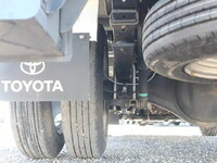 TOYOTA Dyna Flat Body QDF-KDY231 2018 47,418km_21