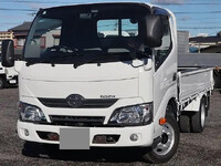 TOYOTA Dyna Flat Body QDF-KDY231 2018 47,418km_3