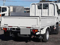 TOYOTA Dyna Flat Body QDF-KDY231 2018 47,418km_4