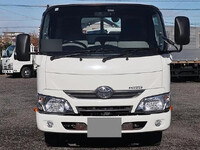 TOYOTA Dyna Flat Body QDF-KDY231 2018 47,418km_5