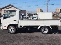 TOYOTA Dyna Flat Body QDF-KDY231 2018 47,418km_8