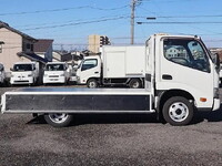 TOYOTA Dyna Flat Body QDF-KDY231 2018 47,418km_9