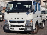 Canter Double Cab