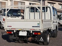 MITSUBISHI FUSO Canter Double Cab TPG-FBA20 2018 52,366km_2