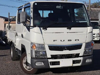 MITSUBISHI FUSO Canter Double Cab TPG-FBA20 2018 52,366km_3