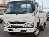 TOYOTA Dyna Flat Body ABF-TRY220 2021 77,853km_3