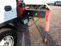 UD TRUCKS Condor Safety Loader (With 3 Steps Of Cranes) PA-BPR81N 2004 160,209km_10